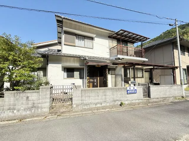 Nishinaka-cho, Ube City