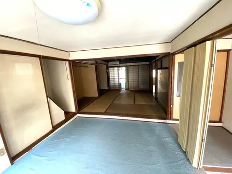 Takasago City, Sone Town (Sanyo Sone Station) 2-story 4K