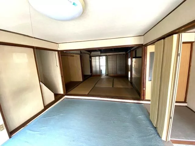 Takasago City, Sone Town (Sanyo Sone Station) 2-story 4K