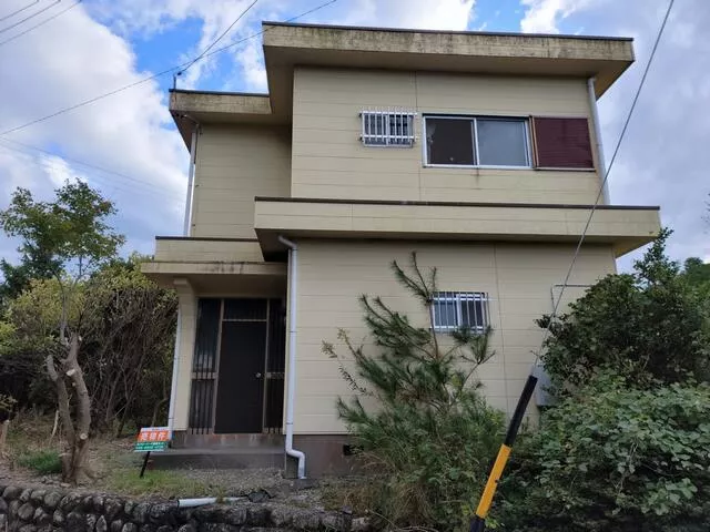 Ise City, Asakuma Town Minokurase (Matsushita Station) 2-story 2LDK