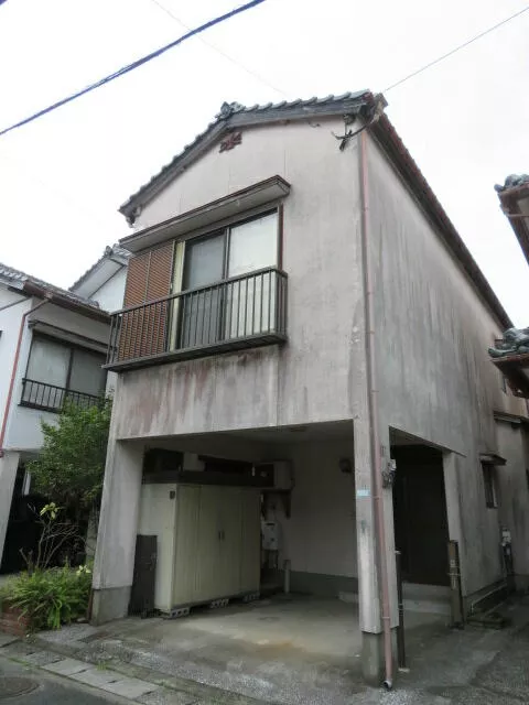 Mukojima 2-chome, Saeki City (Saeki Station) 2-story 4K