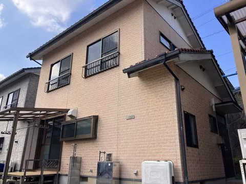 Karatsu City, Yobuko Town, Tonoura (Nishi-Karatsu Station) 2-story building 3DK