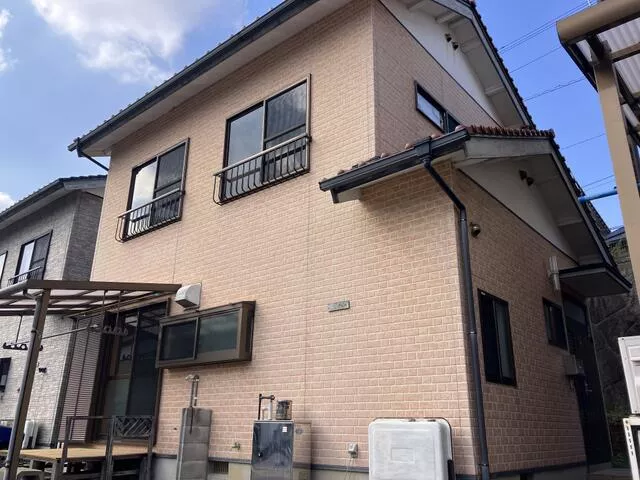Karatsu City, Yobuko Town, Tonoura (Nishi-Karatsu Station) 2-story building 3DK