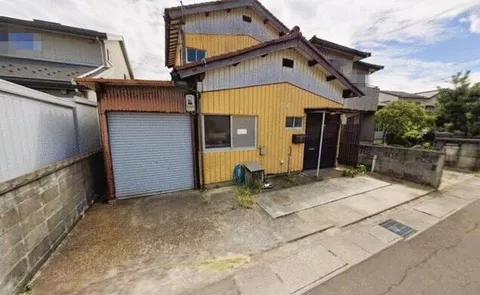 Tsuruga City, Heiwa Town (Tsuruga Station), 2-story, 4LDK