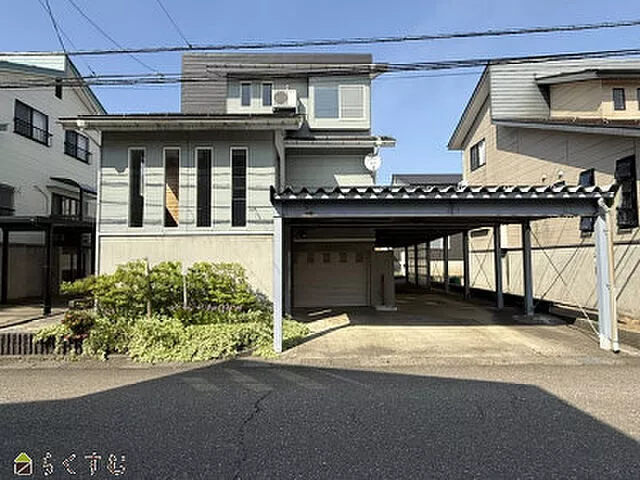 Used single-family home Joetsu City, Nakatahara, used house