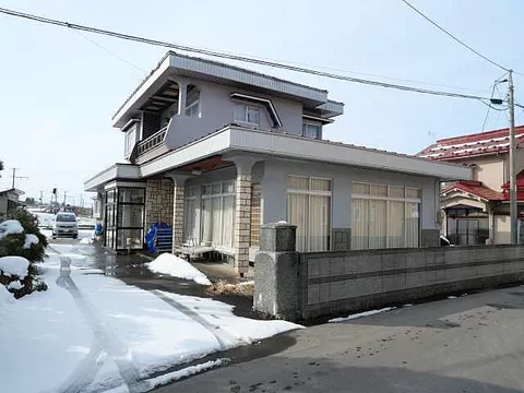 Used single-family home Ishikawa House Kishi