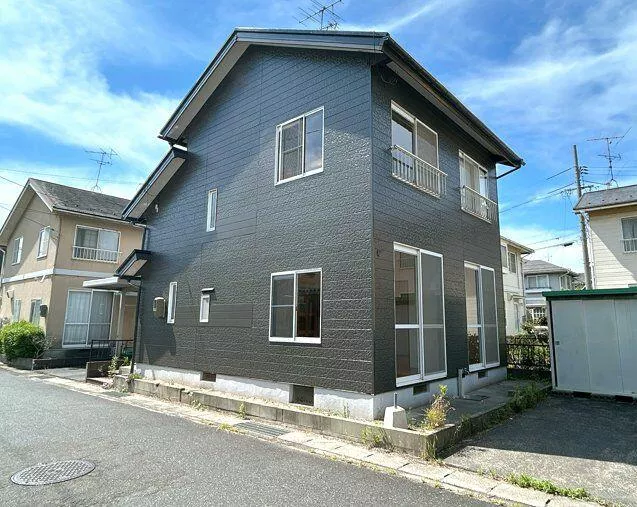 Tottori City, Unzan (Tottori Station) 2-story 3LDK