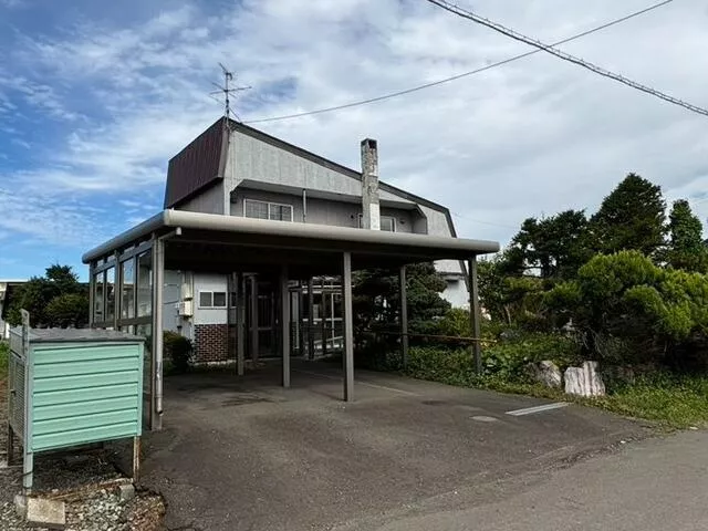 Bibai City, East 4th Street North 5, (Bibai Station) 2-story, 4LDK
