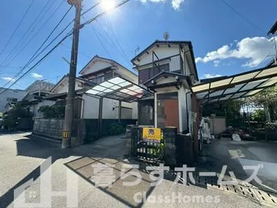 Kochi City, Kamobe (Kamobe Station), 2-story, 3DK