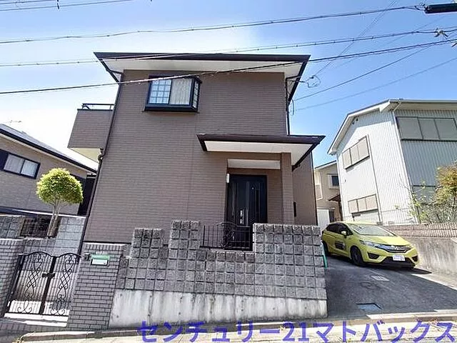 Used single-family home in Iwade City, Imanaka used single-family home