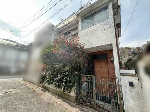 Nishinomiya City, Najio Kinomoto (Nishinomiya Najio Station) 2-story building 2DK - Image 3