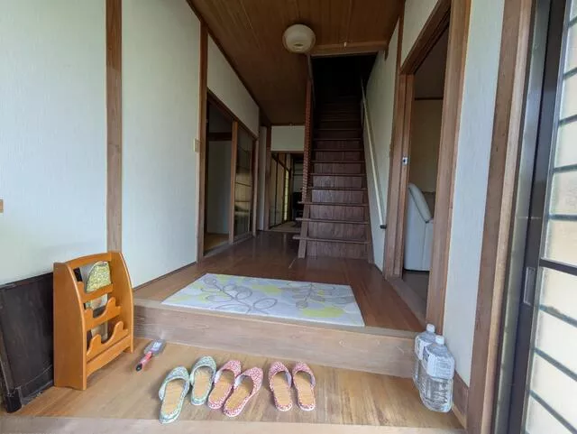Toyooka City, Hidaka Town Akasaki 2-story 8DK