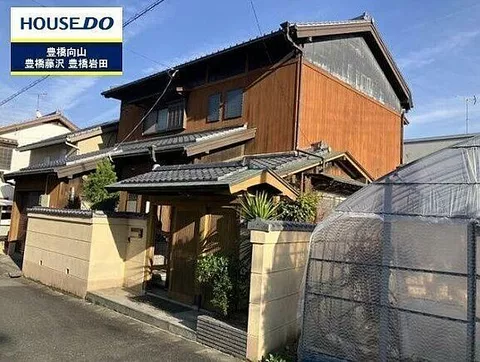 Used single-family home Nishitakashi-cho Used house
