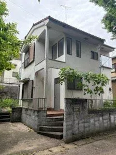 2F 4DK in Yorii-machi, Osato-gun, Hokkaido

4,780,000 yen