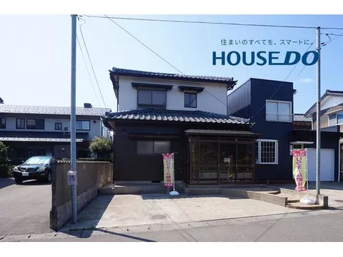 House Do Ninomiyachō 4LDK used house ♪ partially renovated ♪ parking for 2 cars in parallel ♪ - Image 2