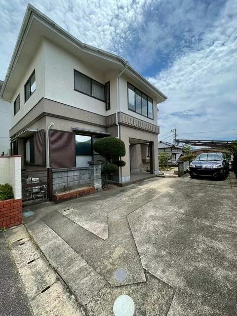 Karatsu City, Nabata (Karatsu Station), 2-story, 5LDK