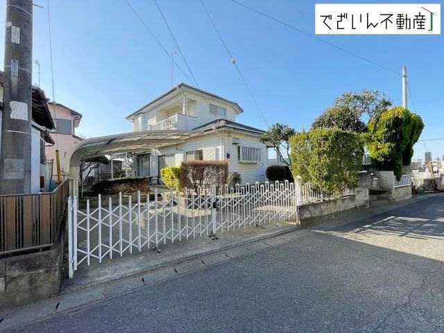 / Floor plan designed with all rooms facing south / Bright home ■ Spacious location ■ Good ventilation