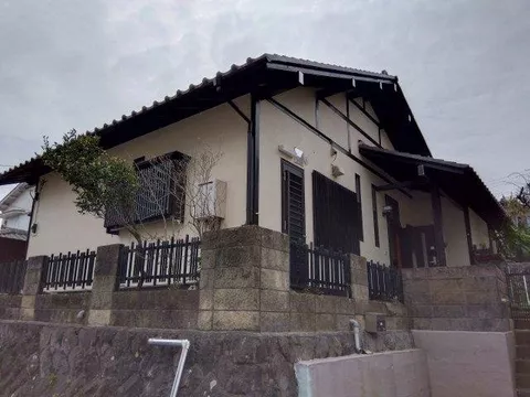 ☆ Since it is a single-story building, an efficient living flow can be secured.