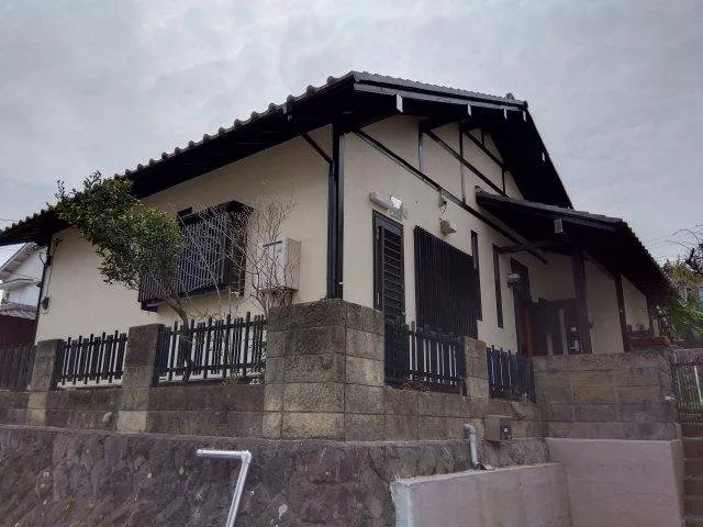 ☆ Since it is a single-story building, an efficient living flow can be secured.