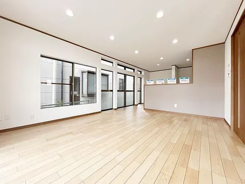 Used single-family home, Okaya City, Nagachi Dehaya 3-chome, single-family home - Image 5