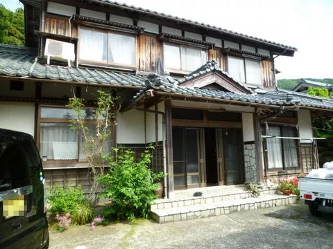 Mikata Kamichiku District, Wakasa Town, Naruse (Mikata Station) 2-story 11DK