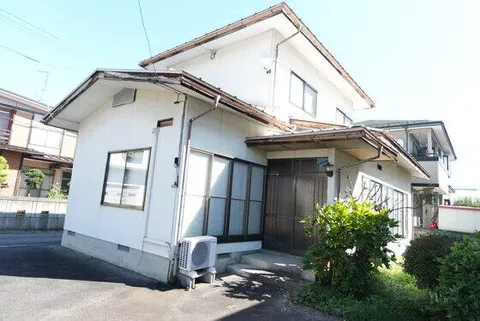 Nakayama Town, Higashimurayama District, Nagasaki (Uzen-Nagasaki Station) 2-story building 5DK