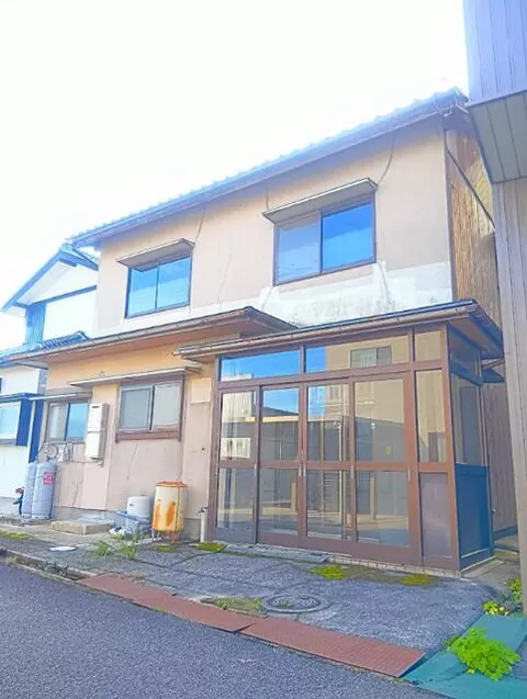 Echizen City, Ikaku Town (Sports Park Station) 2-story 6DK
