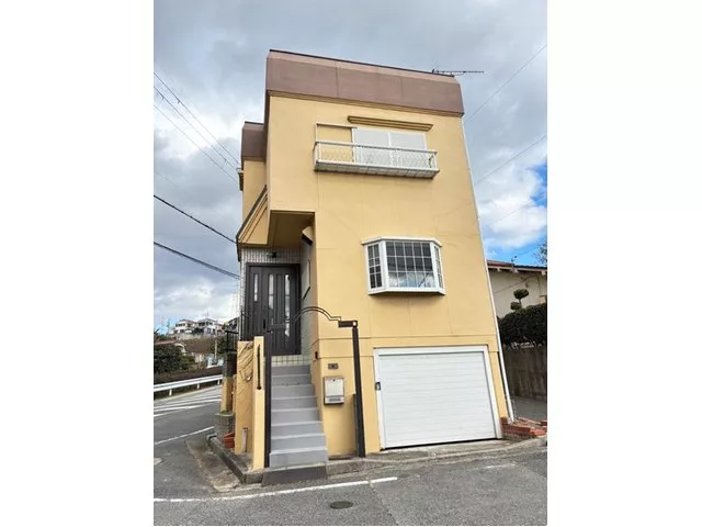 【Monthly: 10,000 yen～! Very popular Akashi City】 Immediate viewing available ☆ Renovation before handover