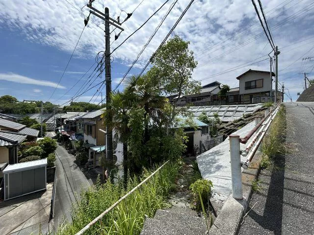 Fuji City, Imai 1-chome (Yoshiwara Station) 2-story building 4DK