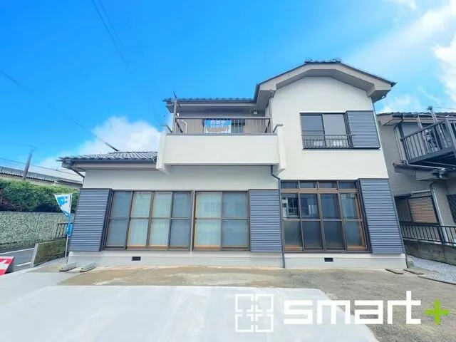 Koga City, Nakada (Kurihashi Station), 2-story, 5LDK