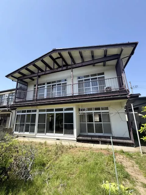 Fukushima City, Sejo, Higashimachi 2-chome (Sejo Station), 2-story, 6LDK
