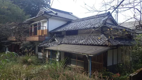 Minamata City, Chinai (Shin Minamata Station), 2-story, 6LDK
