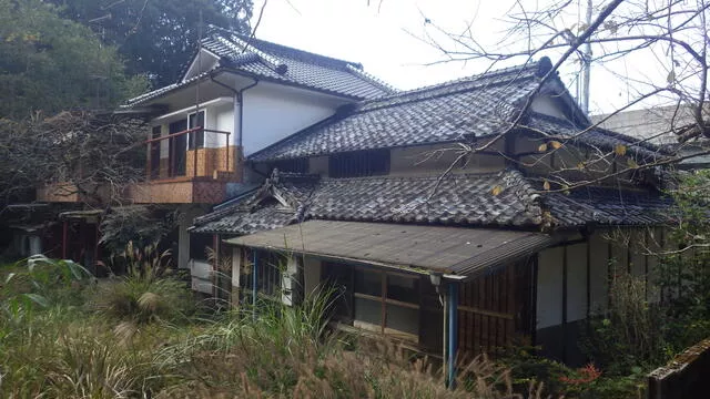 Minamata City, Chinai (Shin Minamata Station), 2-story, 6LDK