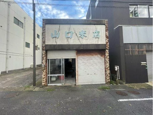 Shinsei Town 2 (Kannon Station) 1.5 million yen