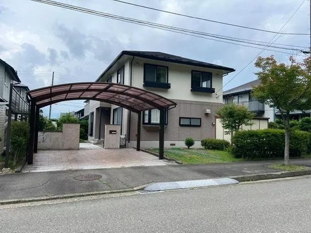 Kitamatsu-en 1, 13.5 million yen