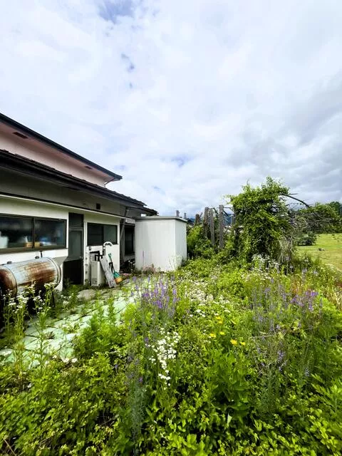 Omachi City, Omachi (Kita-Omachi Station), 2-story, 5DK