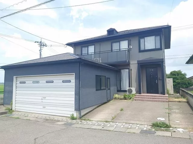 Yata Town 13.3 million yen