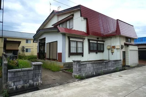 Shinjo City, Kanazawa (Shinjo Station) 2-story 7SLDK
