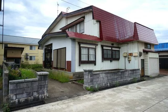 Shinjo City, Kanazawa (Shinjo Station) 2-story 7SLDK