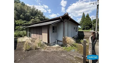 Used single-family home, Ueki-cho, Miyahara, Kita Ward / Used house
