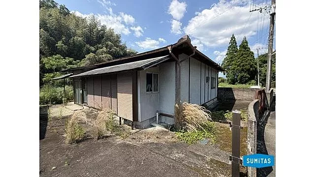Used single-family home, Ueki-cho, Miyahara, Kita Ward / Used house