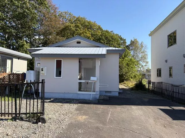 Hiroo-gun Taiki-cho, Nakadori 1-story 3LDK