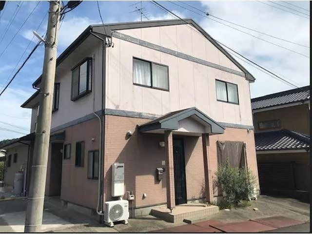 Shiraiwa (Okaji Station) 6.3 million yen