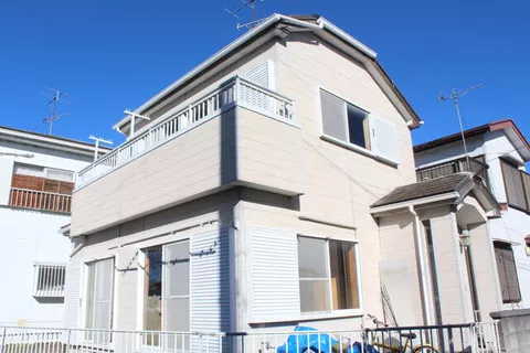 Kamikaiizuka, Oamishirasato City (Oami Station) 2-story 3DK