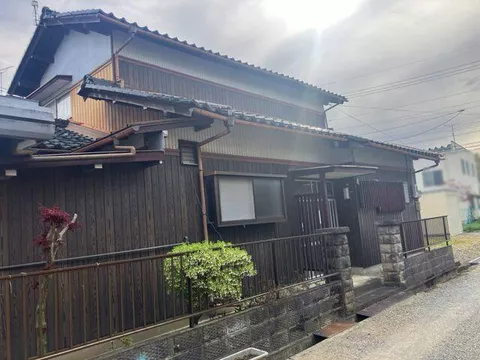 Higashiomi City, Myohoji-cho (Yokaichi Station) 2-story building 4LDK