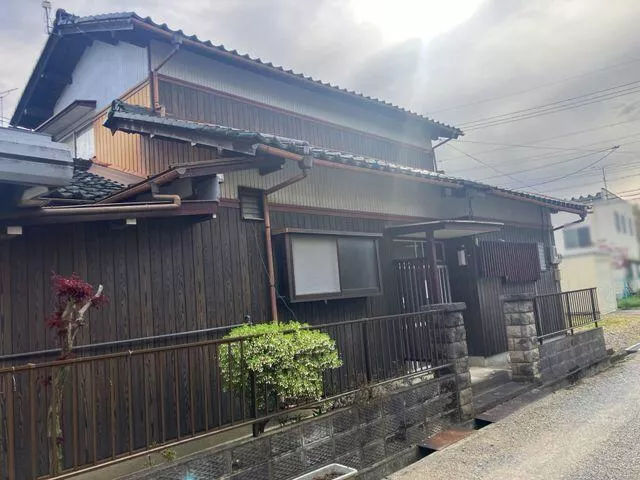 Higashiomi City, Myohoji-cho (Yokaichi Station) 2-story building 4LDK