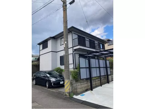 【Panahome Aiki】Used property from Panasonic Homes!