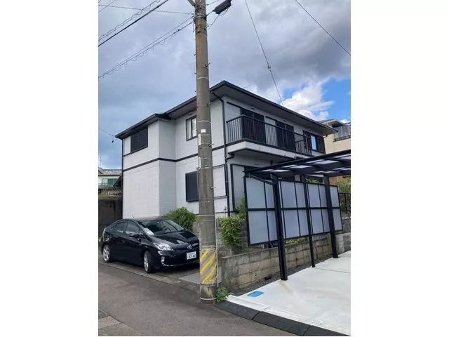 【Panahome Aiki】Used property from Panasonic Homes!