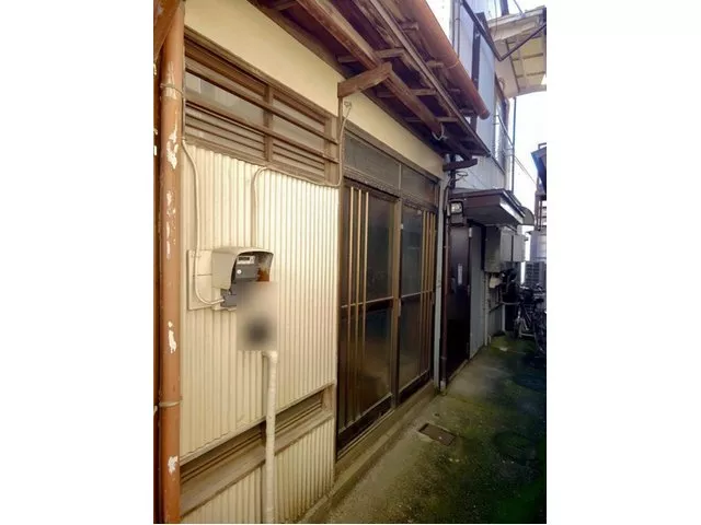Tateishi 6 (Aoto Station) 5.3 million yen