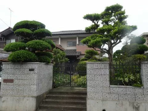 Kawachi-gun Kamimikawa Town Shirakagi 3-chome (Ishibashi Station) 2-story 4LDK
